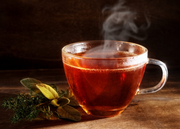  Tea Burn: The Ultimate Metabolism Boost - Imagine if your daily cup of tea could transform into a powerhouse of fat-burning and metabolism-...