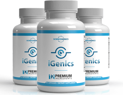 Genics: A Natural Solution for Healthier Eyes and Clearer Vision. In today’s world, where screens, environmental stressors, and aging all...